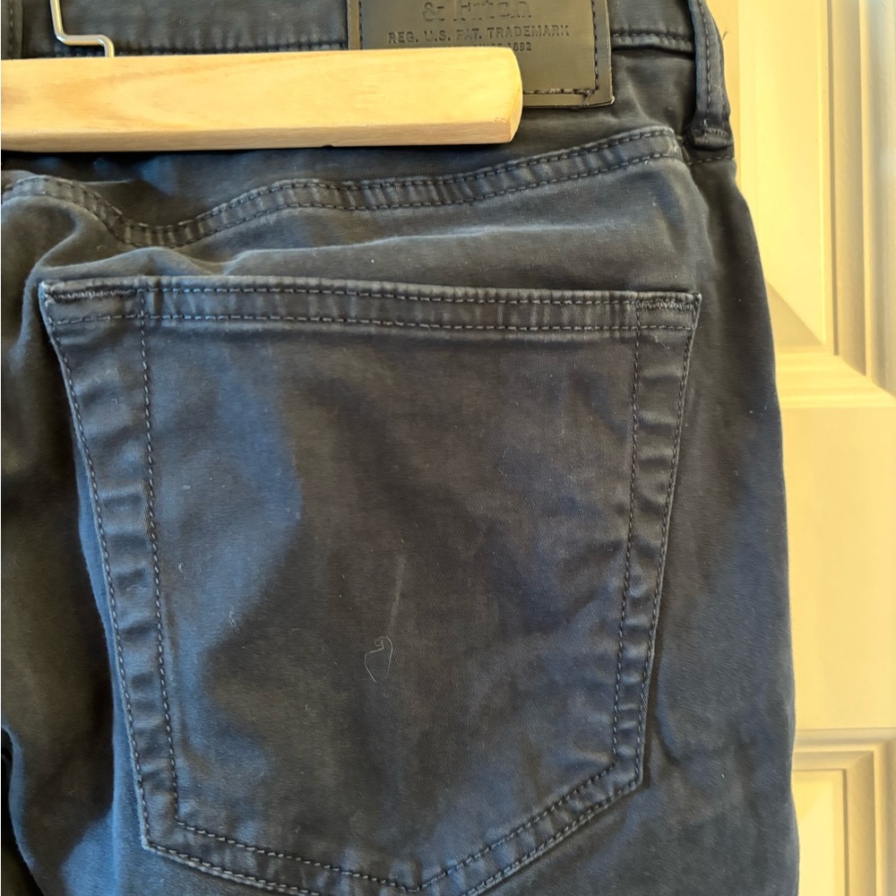 Abercrombie Fitch Pants